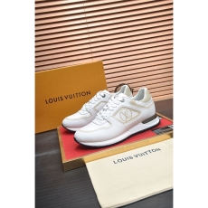 Louis Vuitton Run Away Sneaker